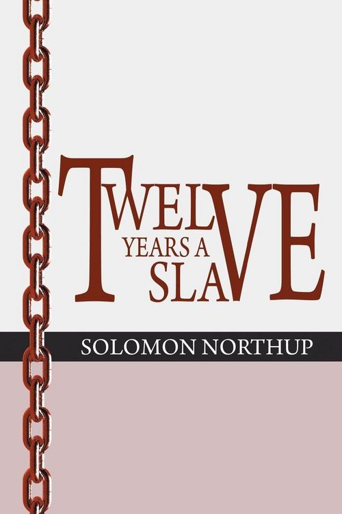 Produktbild: 12 Years a Slave