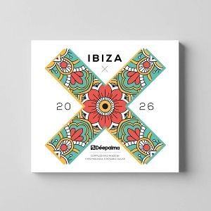 Produktbild: D'epalma Ibiza 2026