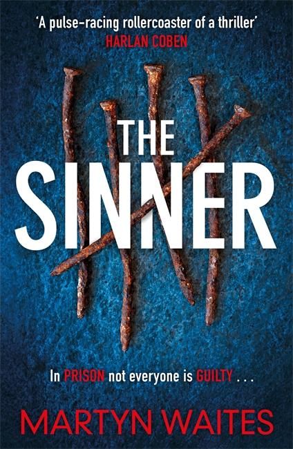 Produktbild: The Sinner