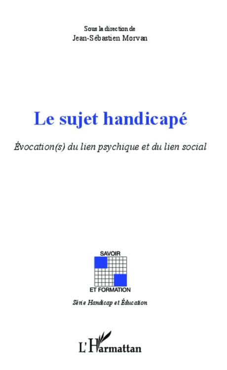 Produktbild: Sujet handicape