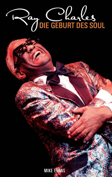 Produktbild: Ray Charles: The Birth of Soul