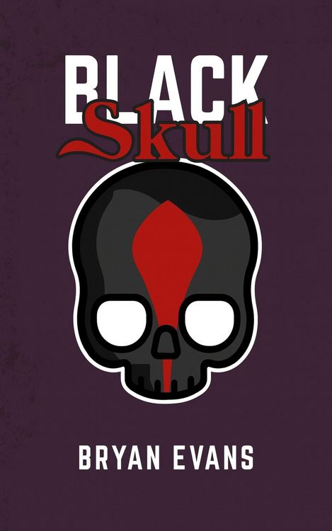 Produktbild: Black Skull