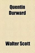 Produktbild: Quentin Durward