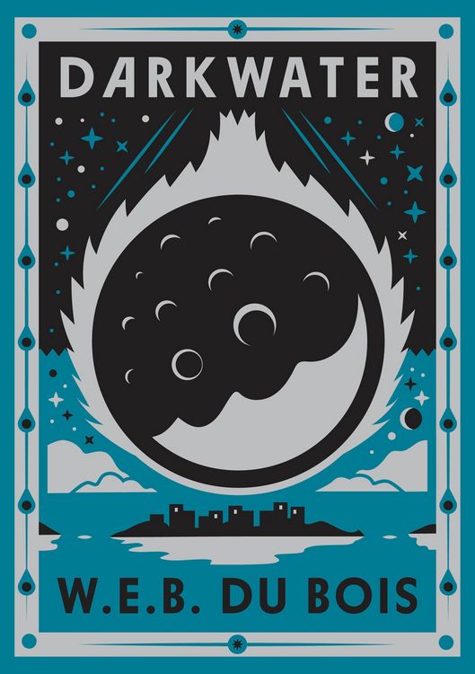 Produktbild: Darkwater