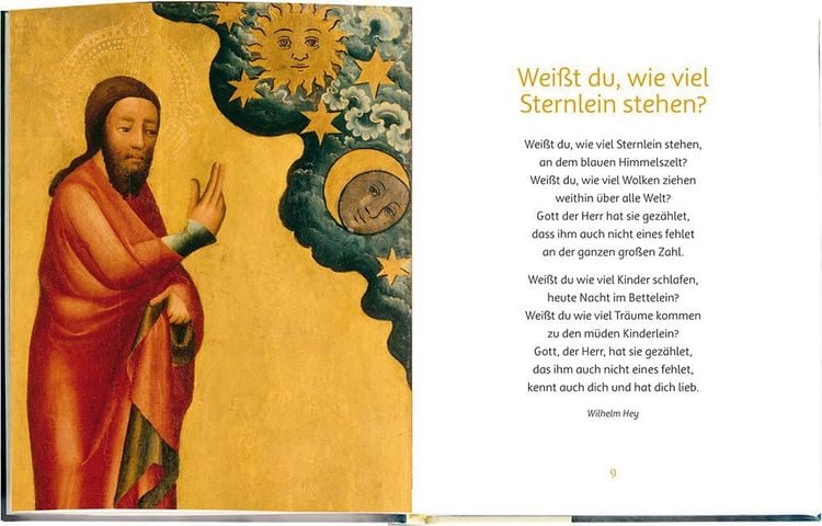 Produktbild: Mein Gebetsschatz