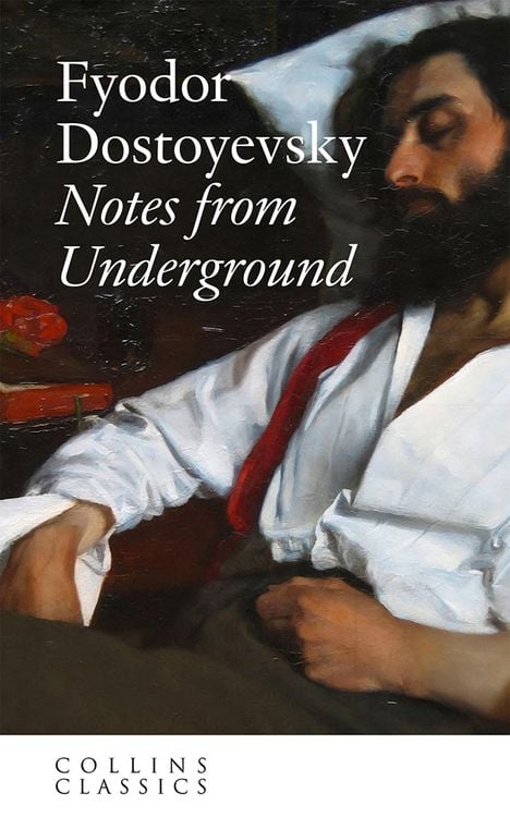 Produktbild: Notes from Underground