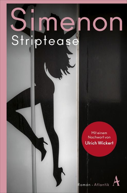 Produktbild: Striptease