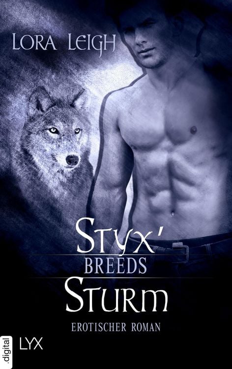 Produktbild: Breeds - Styx' Sturm