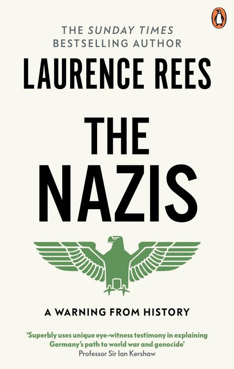 Produktbild: The Nazis