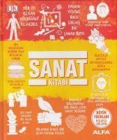 Produktbild: Sanat Kitabi Ciltli
