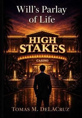 Produktbild: Will's Parlay of Life