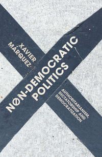 Produktbild: Non-Democratic Politics
