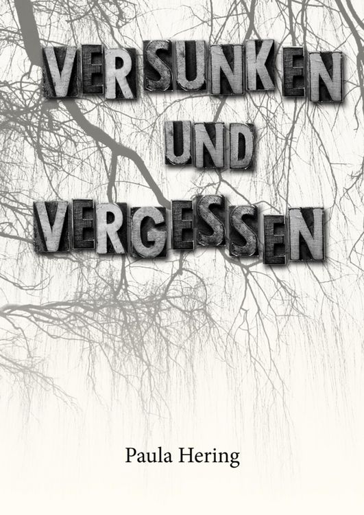 Produktbild: Versunken und Vergessen