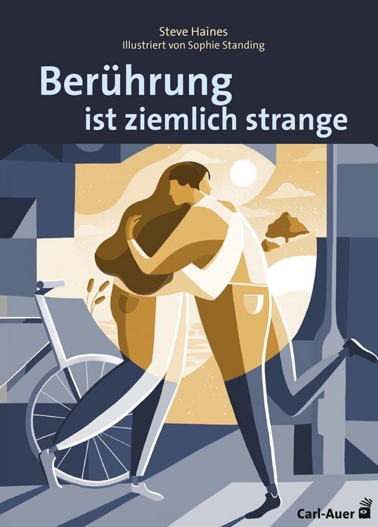 Produktbild: Berührung ist ziemlich strange