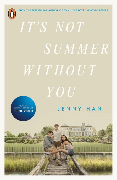 Produktbild: It's Not Summer Without You. TV Tie-In