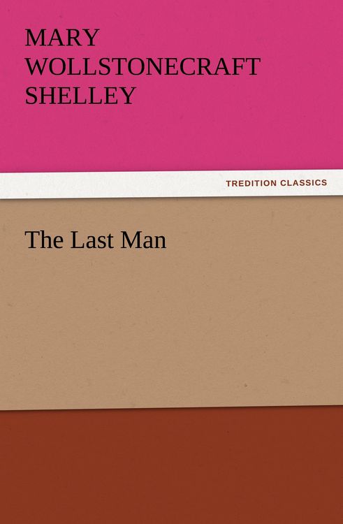 Produktbild: The Last Man