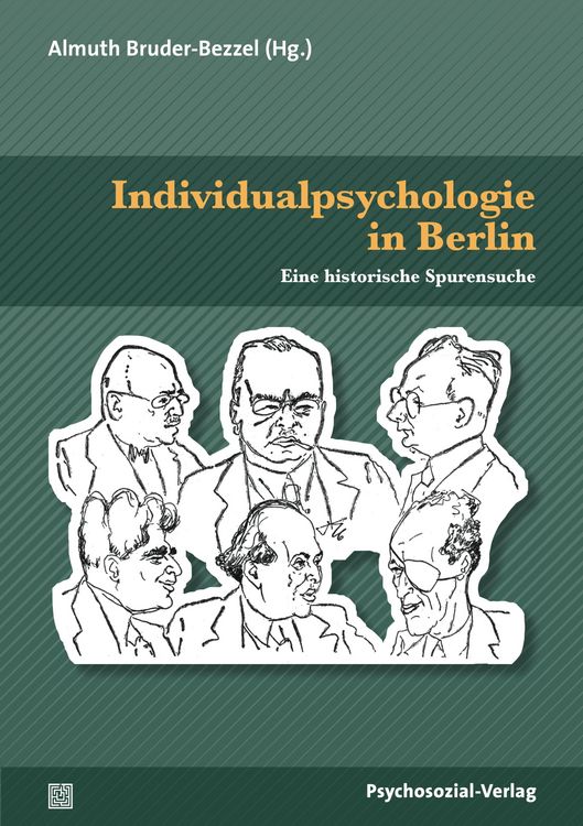 Produktbild: Individualpsychologie in Berlin