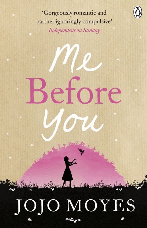Produktbild: Me Before You