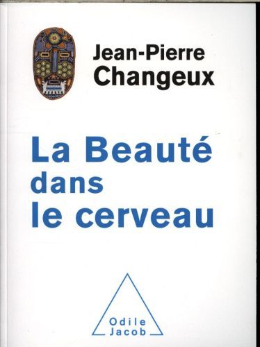 Produktbild: La beaut&eacute; dans le cerveau