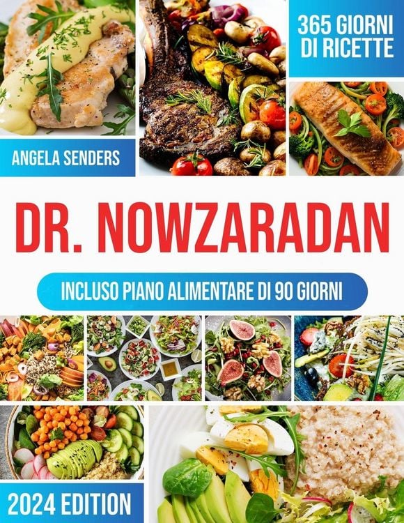 Produktbild: Dr. Nowzaradan