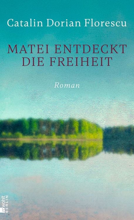 Produktbild: Matei entdeckt die Freiheit