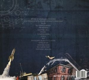 Produktbild: Spiritual Machines II