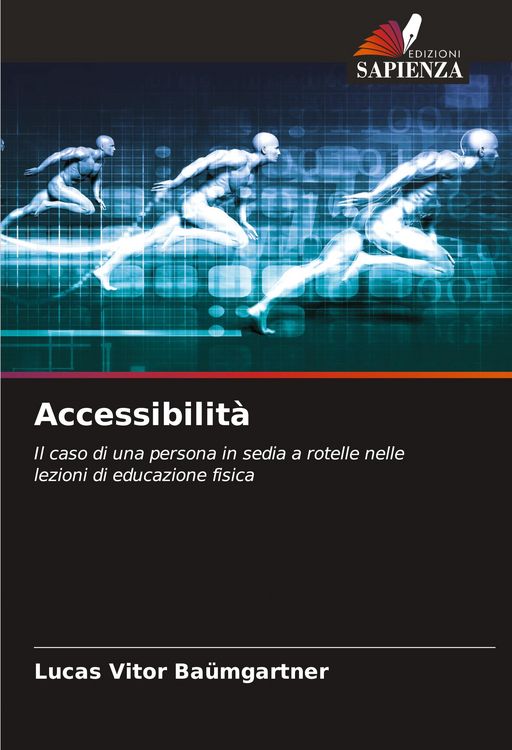 Produktbild: Accessibilit&agrave;