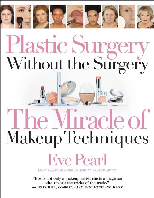 Produktbild: Plastic Surgery Without the Surgery