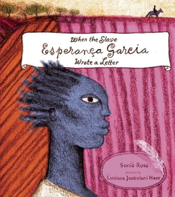 Produktbild: When the Slave Esperan&ccedil;a Garcia Wrote a Letter