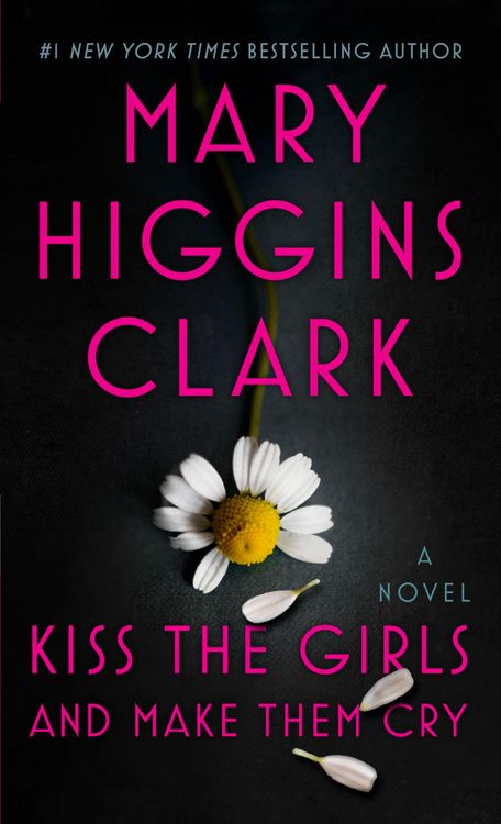 Produktbild: Kiss the Girls and Make Them Cry