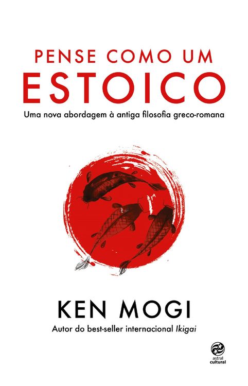 Produktbild: Pense como um estoico