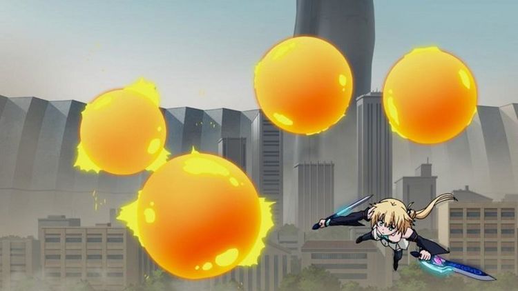 Produktbild: Sky Wizards Academy - Episode 01-06