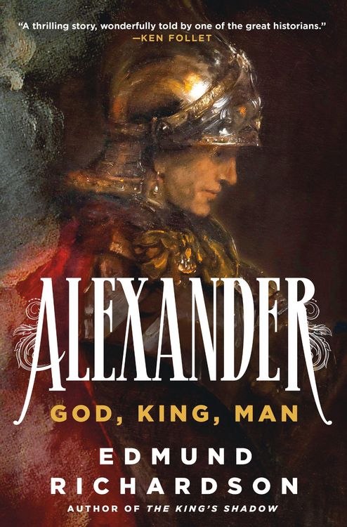 Produktbild: Alexander