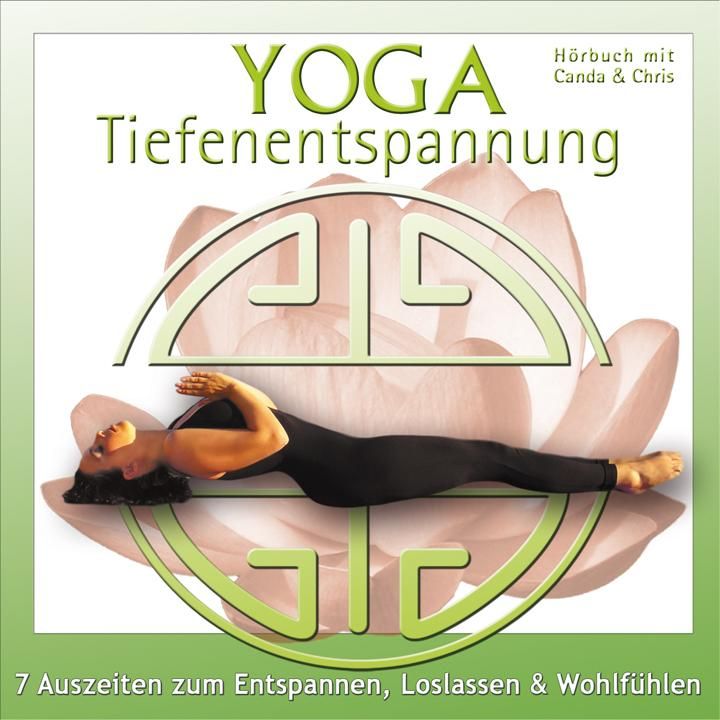 Produktbild: Yoga Tiefenentspannung - 7 Auszeiten zum Entspann
