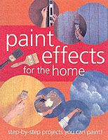 Produktbild: Paint Effects for the Home