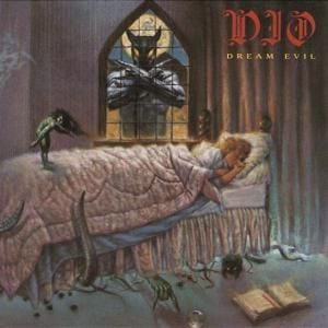 Produktbild: Dream Evil