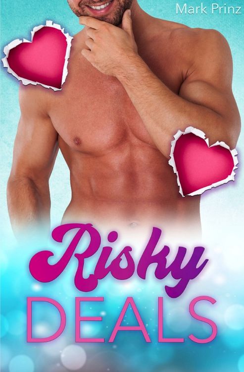 Produktbild: Risky Deals
