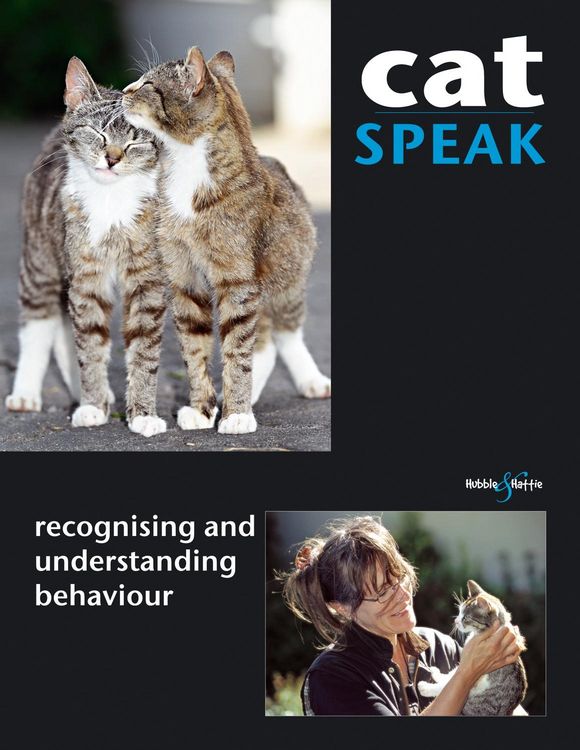 Produktbild: Cat Speak