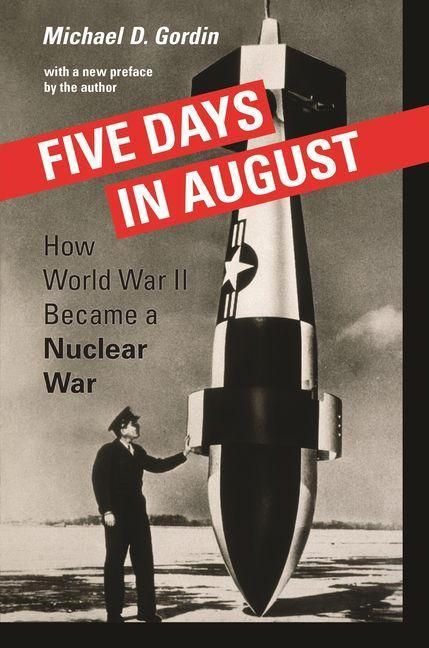 Produktbild: Five Days in August