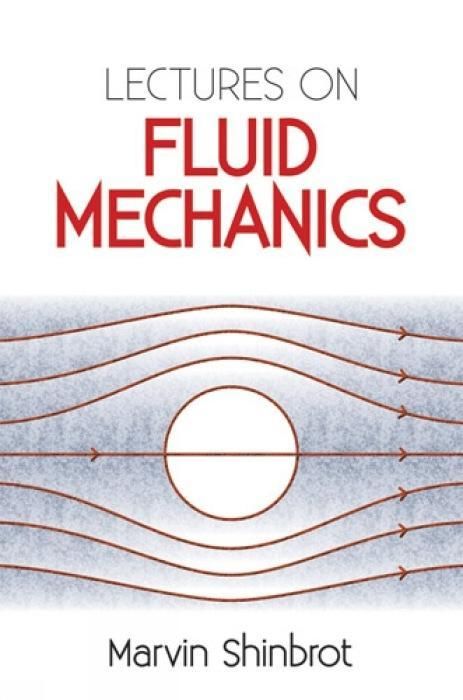 Produktbild: Lectures on Fluid Mechanics