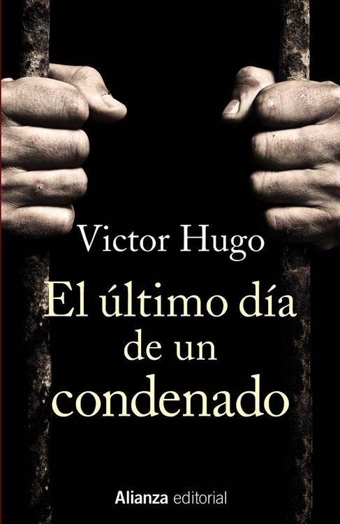 Produktbild: El &uacute;ltimo d&iacute;a de un condenado