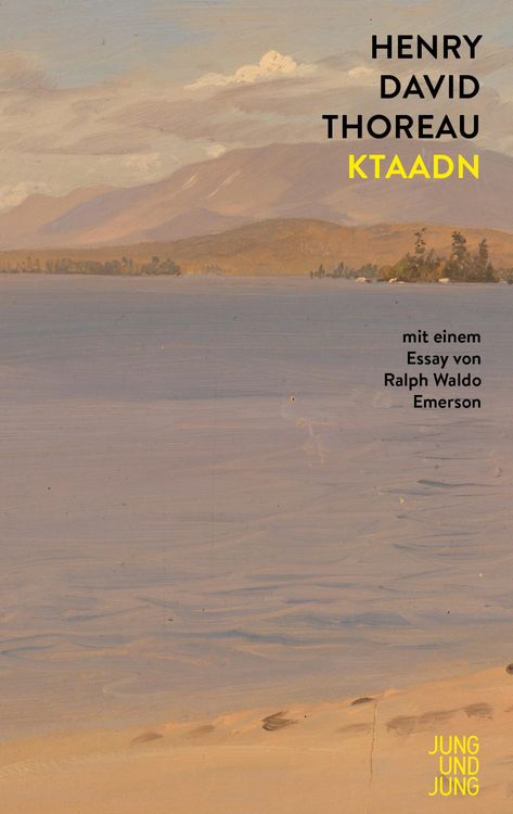 Produktbild: Ktaadn