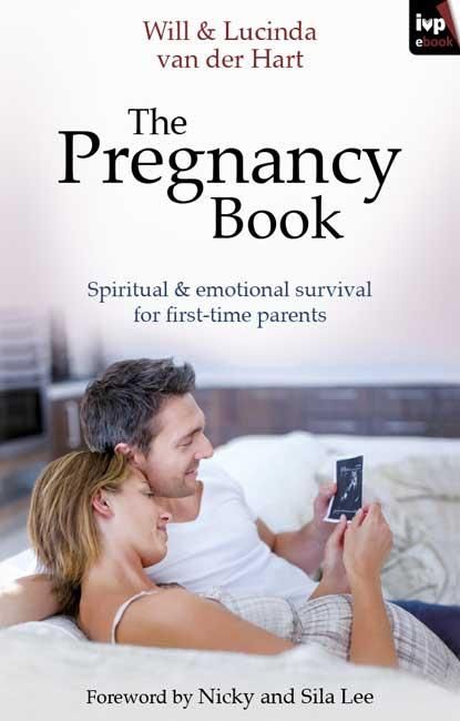 Produktbild: The Pregnancy Book