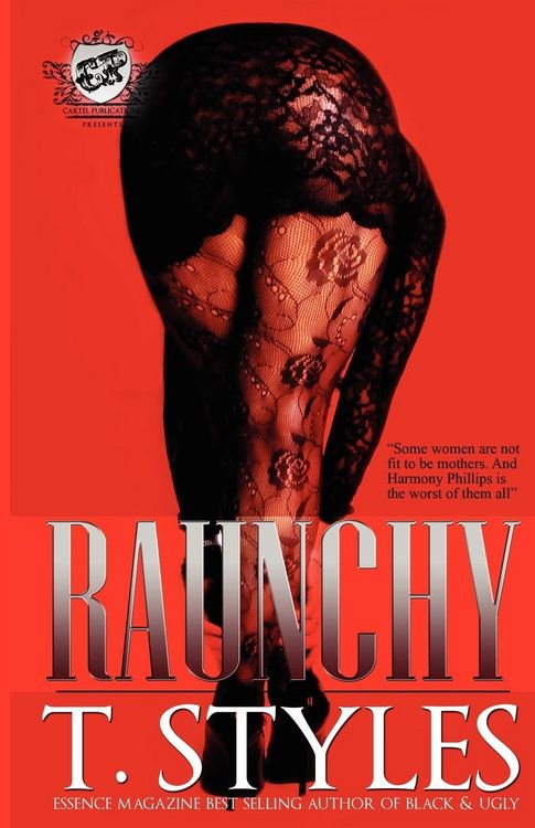 Produktbild: Raunchy (The Cartel Publications Presents)