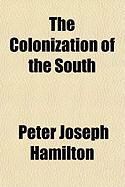 Produktbild: The Colonization of the South