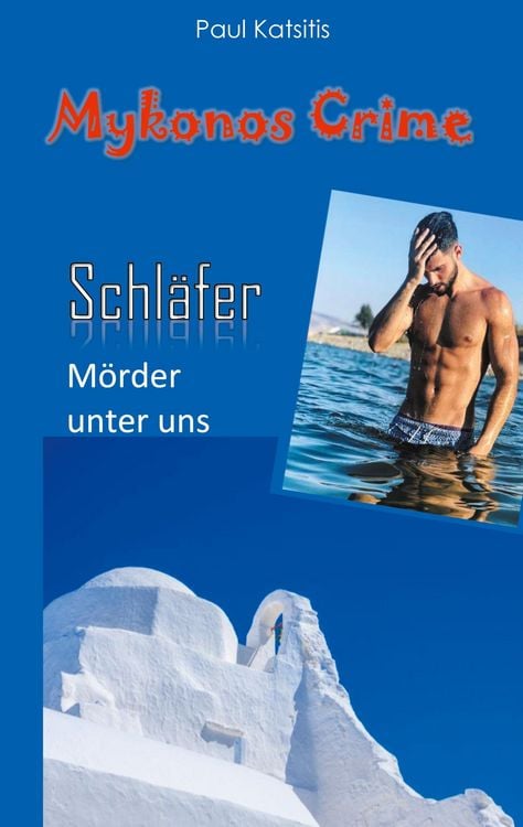 Produktbild: Der Schl&auml;fer - M&ouml;rder unter uns