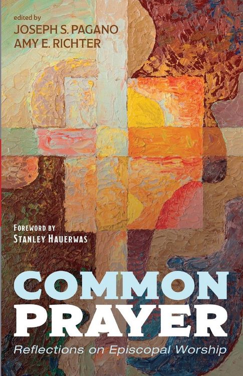 Produktbild: Common Prayer