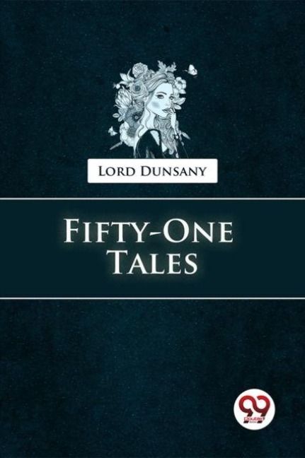 Produktbild: Fifty-One Tales