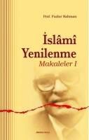 Produktbild: Islami Yenilenme - Makaleler I