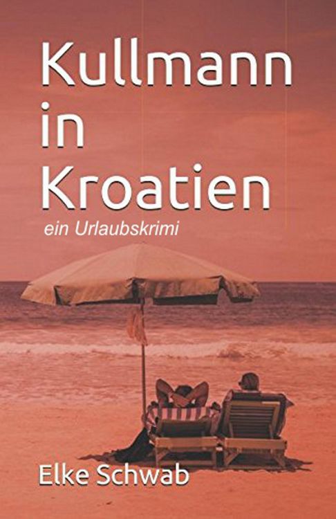 Produktbild: Kullmann in Kroatien